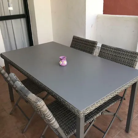 Apartment Bonito En Zahara De Atunes *