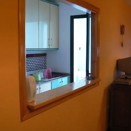 Apartment Bonito En Zahara De Atunes *