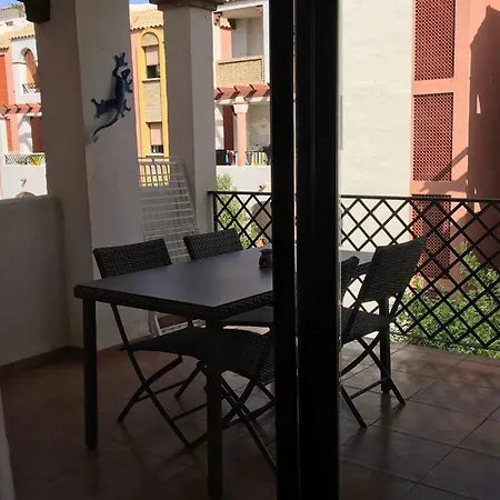 Apartment Bonito En Zahara De Atunes *