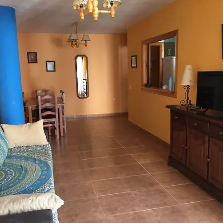 Bonito En Zahara De Atunes Apartment *