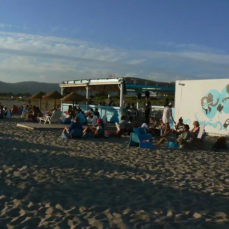 Bonito En Zahara De Atunes *