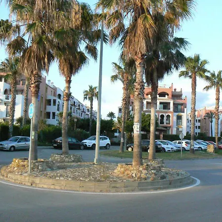 Bonito En Zahara De Atunes * Zahara de los Atunes